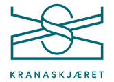 Kranaskjæret logo