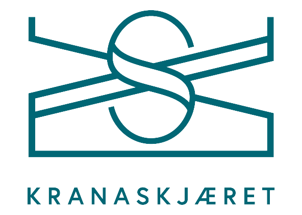 Kranaskjæret logo