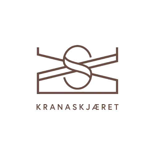 Kranaskjæret logo